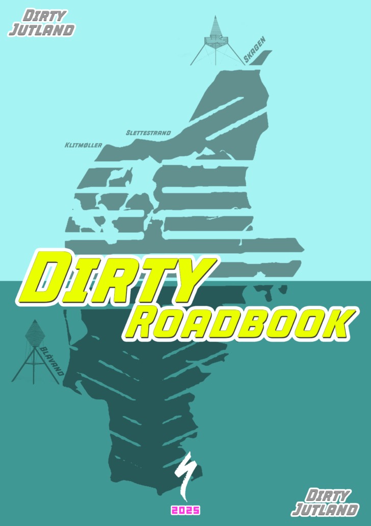 Dirty Cover 2025